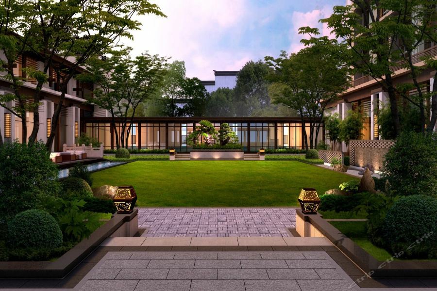 Hotel Wanda Realm Hefei à Chaohu Extérieur photo